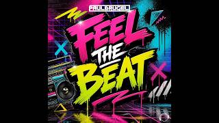 Paul Brugel - Feel The Beat