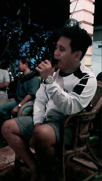 Lagu bugis - Buru Ta Cedde Cedde (Accunk)