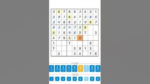 Puzzle Page Sudoku Answers - Nov 27 | Puzzle Page Answers