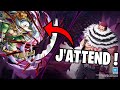 Nouveaux personnages  venir et katakuri disponible sur one piece fighting path 