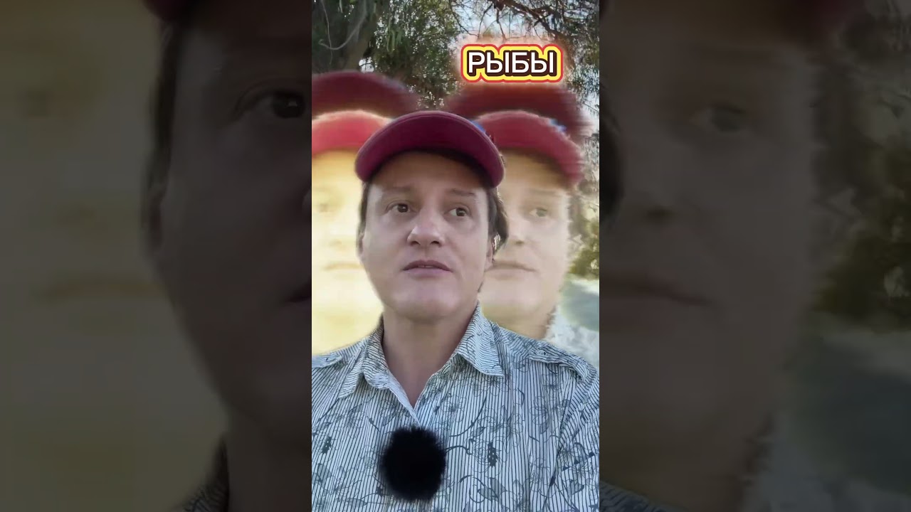 Рыбы ♓️ Юпитер в Раке (Короткое видео) 