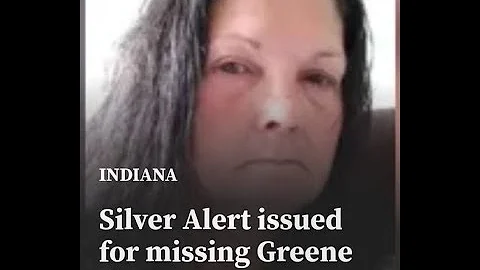 ***SILVER ALERT***  KENDRA ODLE HAS BEEN MISSING S...