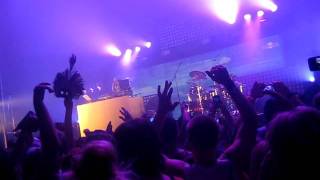 Pretty Lights: Empire State of Mind/Juicy Remix