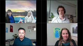 CFCA webinar: Supporting young people to reduce housing stress and start a meaningful future
