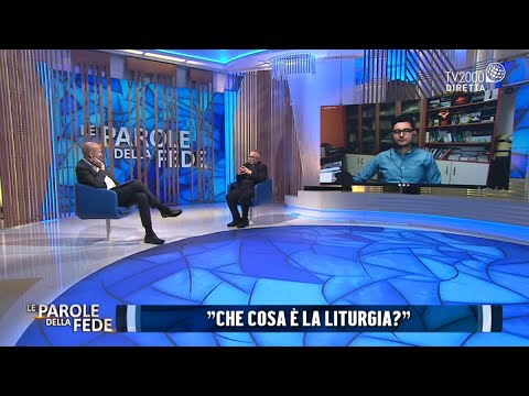 Video: Cos'è La Liturgia?