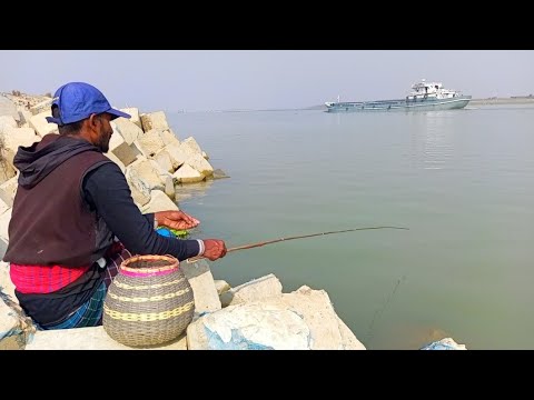 Best hook fishing 🎣 bass fishing 🎣 fish hunter ✅ fishing knots ✅ fishing video #fishing #bassfishing