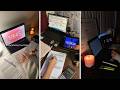 Study With Me - Study Motivation TikTok Compilation 57