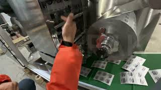 Famous What is the working principle of strip packing machine? Net Worth