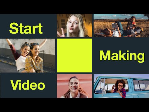 Vimeo Create - Editor video e Smart Video Maker