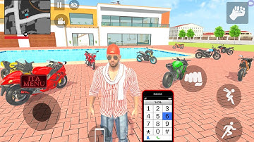 Indian Theft Auto Simulator- Best Android IOS Gameplay