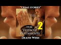 Track 4 - Joey Diaz&#39;s Testicle Testaments #2 - Death Wish