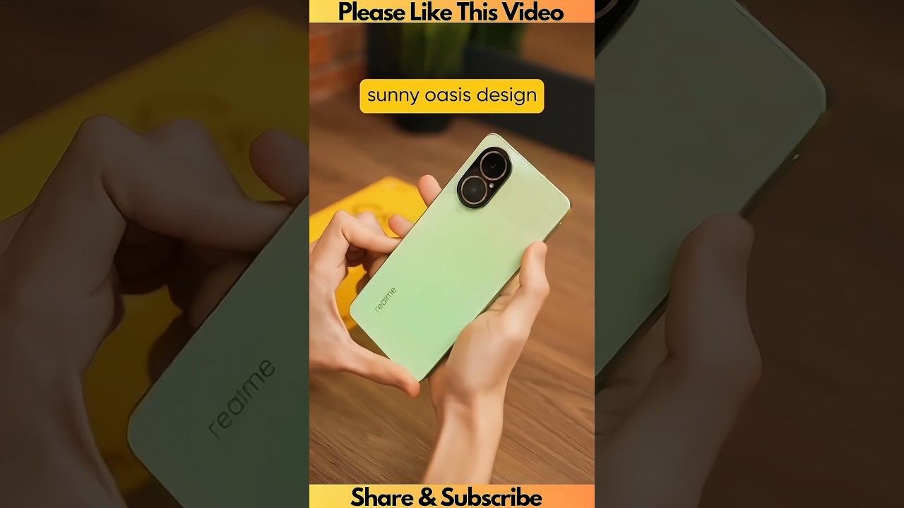 Realme C67 Unboxing Most Powerful 108MP Camera🔥 #shorts #realme #short