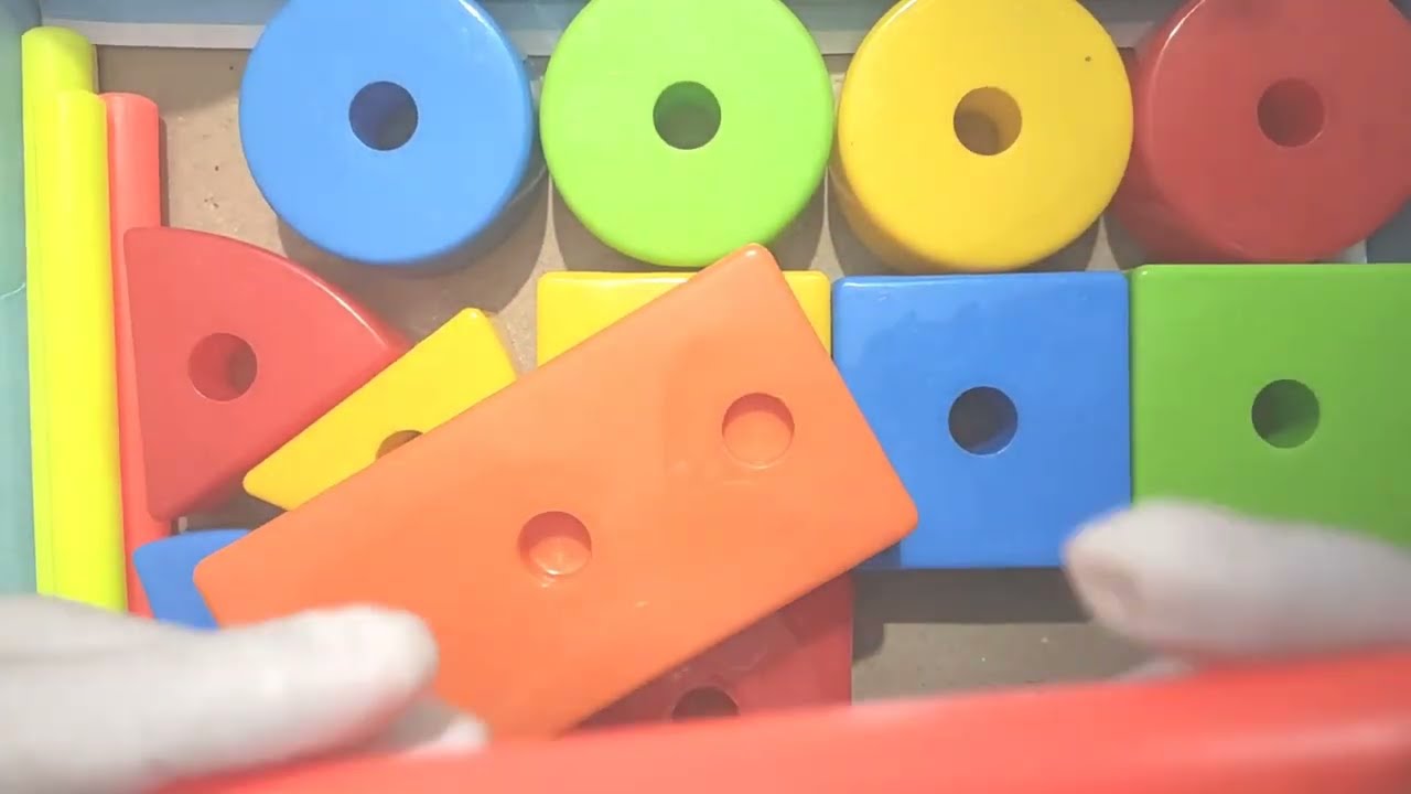 Active blocks-  Senior