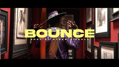 Chai Tulani - Bounce feat Ace Da Vinci, Jesse 5000 & Keya Trammell