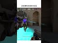zoom boom ace #valorant #valorantclutchmoments #valorantclips #valoranttips #gaming