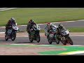 🏁 Highlights Race 2 | Round 2 Donington | 2024 British Talent Cup