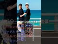 おじさんとの修行