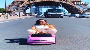 People Thinking They Are The Main Character 🤡🤳 *Compilation* Pt. 6