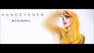 Hande Yener - Unutulanlar Gibi FT.( Mehmet Erdem)