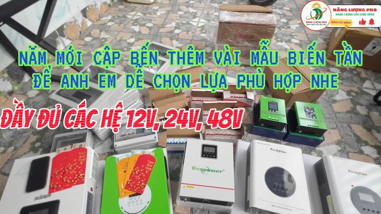 KẾT CHƯƠNG TRÌNH & GIỚI THIỆU THÊM SẢN PHẨM MỚI VỀ 2026