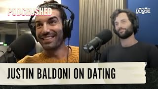 How Justin Baldoni knew she was the one  Podcrushed Podcast Clip