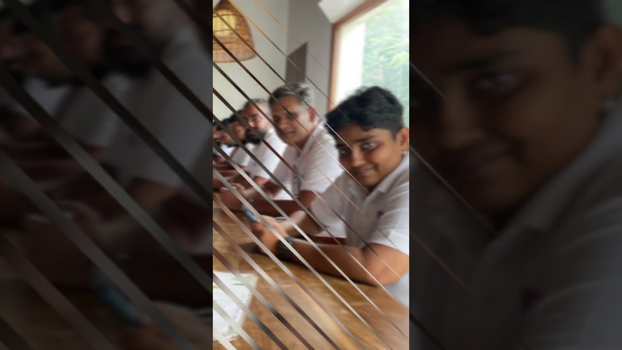 Maze Team Lunch | Kerala style Savoured at “That Mallu Joint”