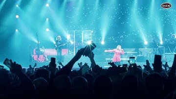 (Short version) Event series at Budapest Aréna. DAS Audio family time