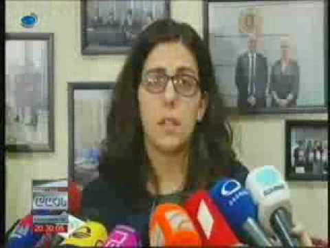 გენერალური აუდიტორი 13 მაისის ინციდენტთან დაკავშირებით მესამე სექტორს შეხვდა