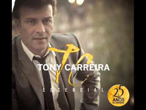 Tony Carreira - Esta Falta de Ti