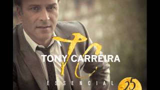 Tony Carreira - Esta Falta de Ti chords