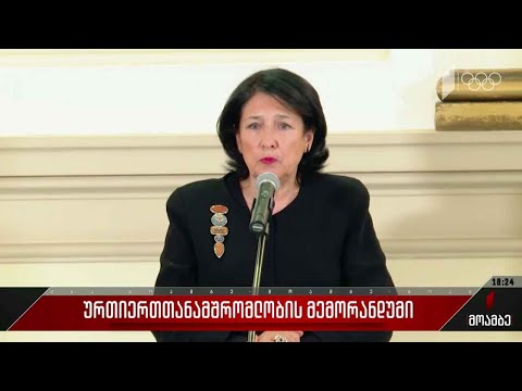 ქართული ვიკიპედიის მარათონი ორბელიანების სასახლეში