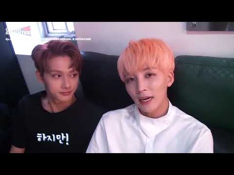 ENGSUB] SEVENTEEN - GOING SEVENTEEN EP 26 - YouTube