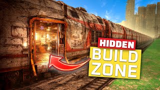 3 SNEAKY Places to BUILD in Enginefall