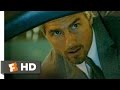 Collateral (1/9) Movie CLIP - Nobody Notices (2004) HD