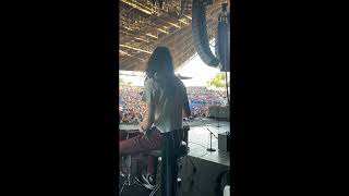 Pete Lazorcik l Daisy Grenade l FULL SHOW l Drum Cam (LIVE)