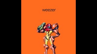 Weezer but it's Super Metroid