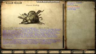 M&b Warband Osmanlı Senaryosu Güncelleme