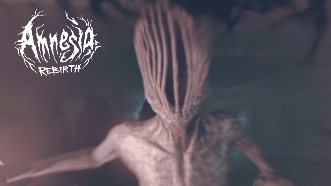 Как отключить встречи с монстрами в игре Amnesia