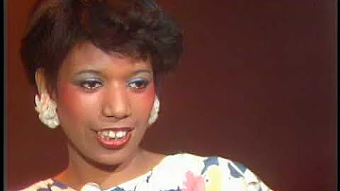 American Bandstand 1976- Interview Pointer Sisters