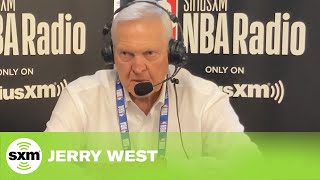 Jerry West Claps Back at JJ Redick For Disrespecting Bob Cousy & Older NBA Players