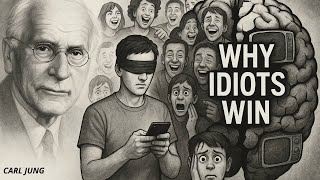 Full Why Idiots Are Winning – And We're Letting Them | Carl Jung Guide