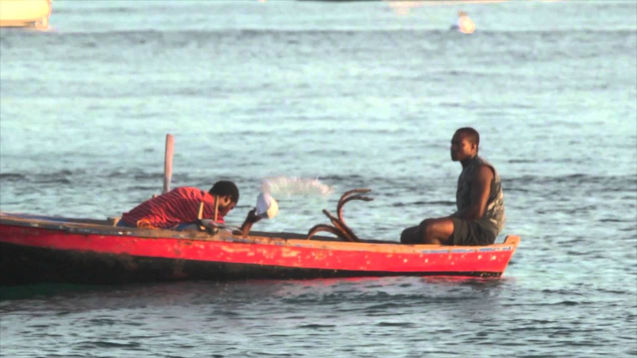 A Mustique Sunday follyfilms