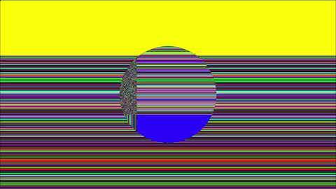 Generative audiovisuals with Bitwig and Touchdesigner.