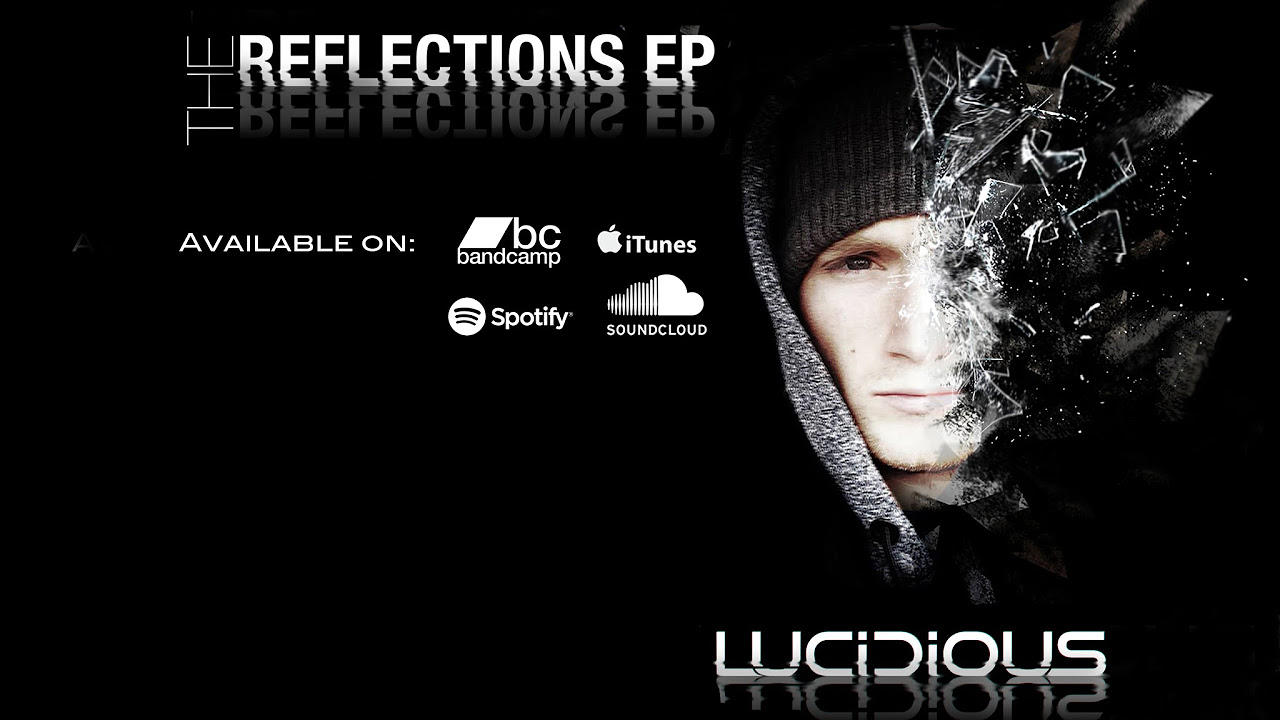 Lucidious  Reflections AUDIO