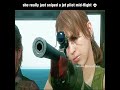 not even jets can escape her aim #gaming #gameclips #playstation