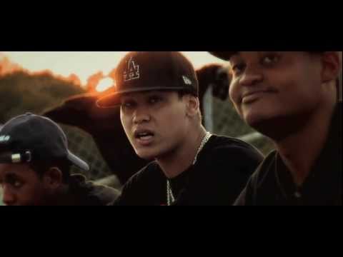 "Go Stupid" Young Dubz ft. JayMoney (Official Music Video HD)