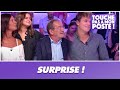 La magnifique surprise des enfants de jeanpierre pernaut dans tpmp