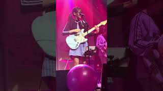 251116 류수정(Ryu SuJeong) - BAD BYE 직캠 단독 콘서트 IT'S MY PARTY