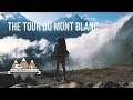 Hiking The Tour Du Mont Blanc Solo