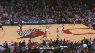 The Return of Brandon Roy [HD]